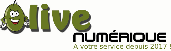 Olive Numérique